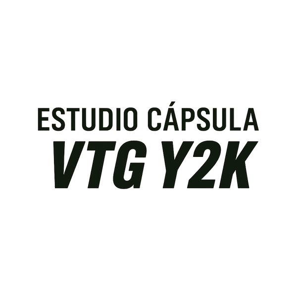 Estudio Cápsula VTG